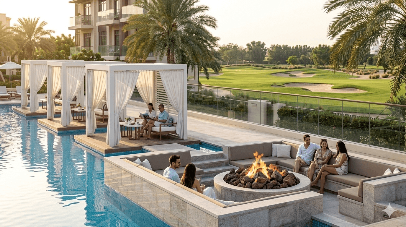 RESORT STYLE