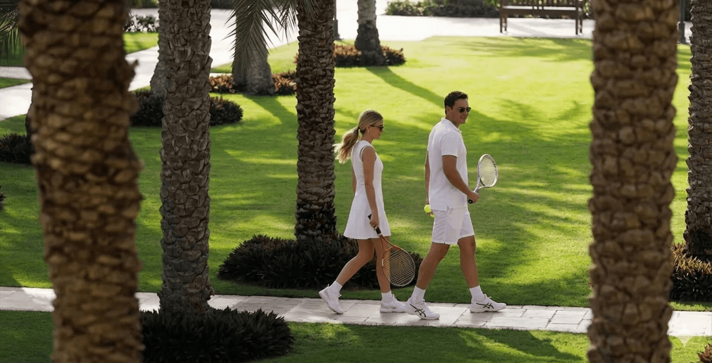 TENNIS