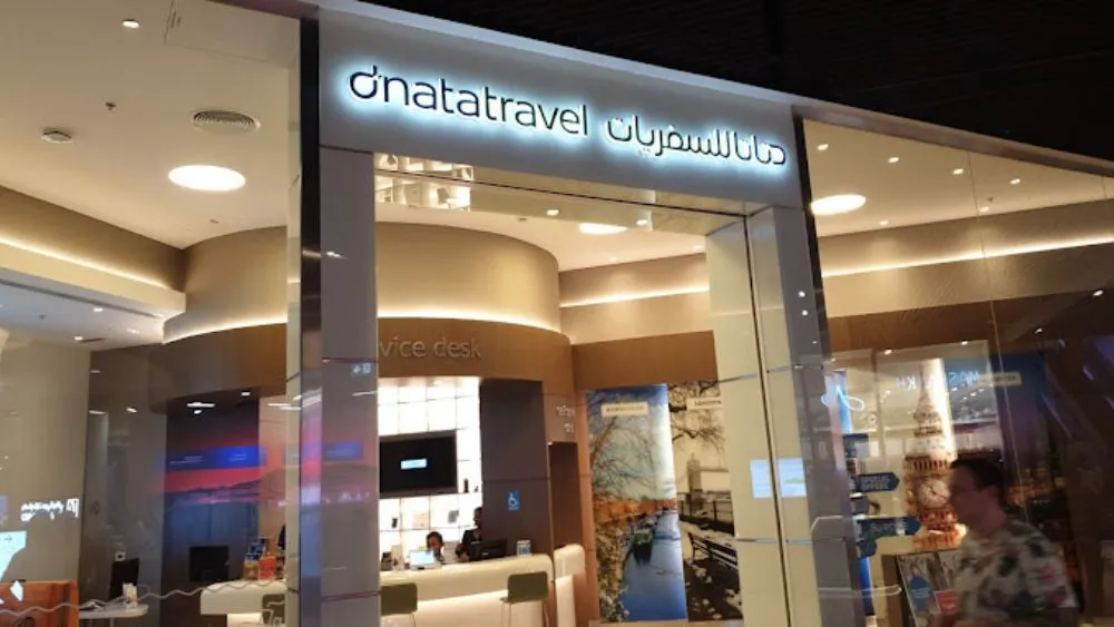 Dnata