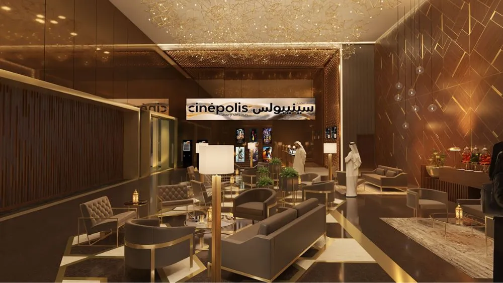 Cinepolis