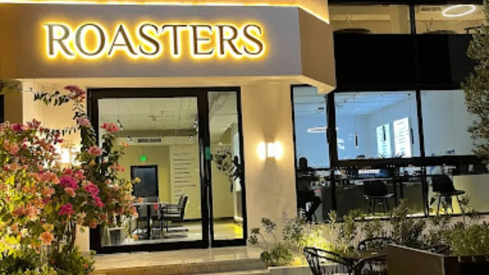 Roasters