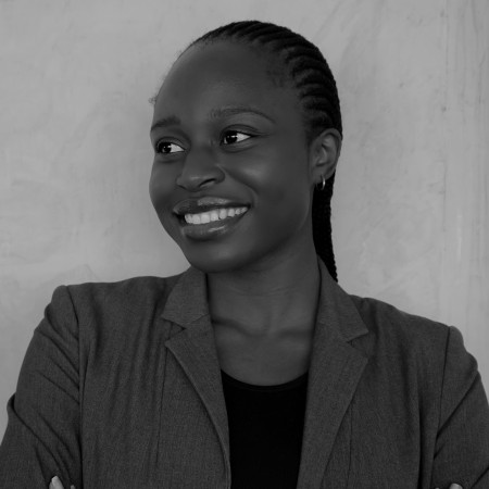Yananayi Nyamayaro